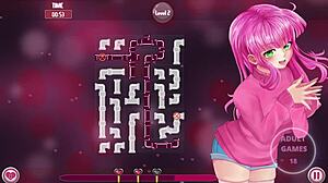 Waifu Secret 5: Exciting Dating Game In Hentai!