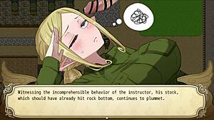 Lethargic Angel In Outdoor Blowbang Bukkake