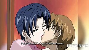 Hentai - Stepson, Please Stay with Me!