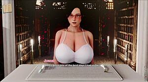 the inn 57 hentai game with anime style