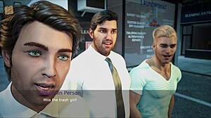 Summers Gone 13 - Homemade 3D Amateurs