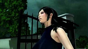 why does suima 2 have double hentai in 3d cartoon?