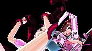 PURUPURU HARUKA 12 GAME CHALLENGE!