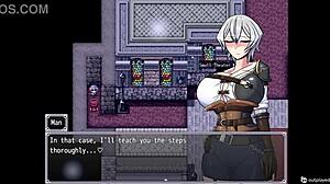 Dragon conquest scenes 1 from the game