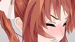 Kagerou Kantai Collection Anime Adventure