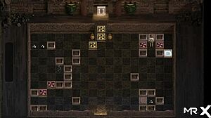 Treasure of nadia puzzles walkthrough