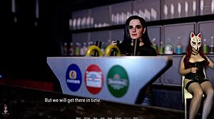 Stepmom Endures Rough Bdsm With Huge Strap-On In 3d Hentai