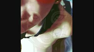 Amalia gets fucked hard and eats cum! 🔥