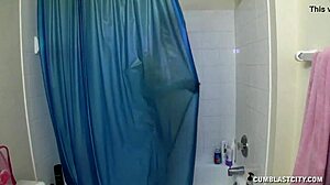 Relaxing Bath Time with Cumblast