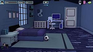 i watch danny phantom amity park part 9 with rough sex scenes