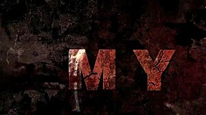 hey, take a look at this vintage erotic drawing with me, alright?