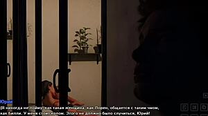 Exploring life in Santa County with part 2 gameplay.