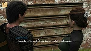 the price of power 130 from anime hentai game