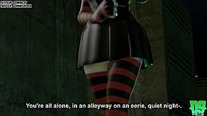 I watch momo n toga tutorial on nomu fuckin