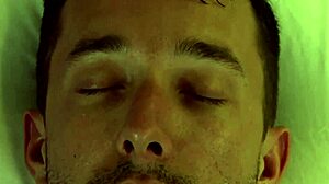 gay zombie full movie with muscular couple in uniform