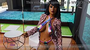 Alternate Existence 4 Intriguing Game Adventure