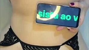 Brazilian Amateur Shares Homemade Cooking Tips