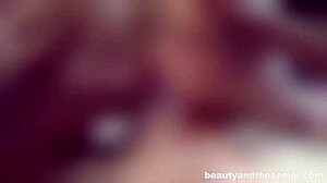 adorable teen alice sucks an old cock beautifully