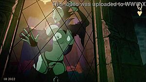 queen complex in disney supercut