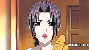 Hentai - Stepson, Please Stay with Me!