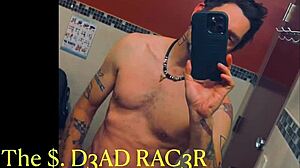 Blonde Sucks Cock Balls