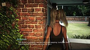 Summers Gone 13 - Homemade 3D Amateurs