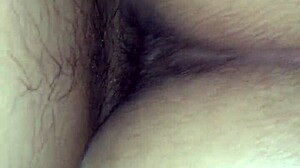 I caught my esposa infiel with another man, what a betrayal!