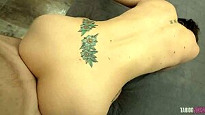 Stepmom Catches Me Fucking Her Best Friend - Kaya Knight - Taboo Heat - Luke Longly!