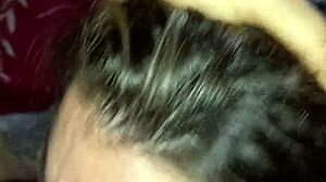 Fat Blonde Slut Gives Sloppy Blowjob And Anal