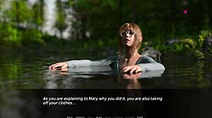 John and mary have sex in dusklight manor