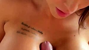 i love giving backstage blowjobs to busty teen bbw models in pov.