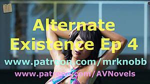 Alternate Existence 4 Intriguing Game Adventure