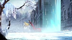 yo, avatar king episode 5 ready!