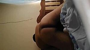 culona rica with big natural tits 😍