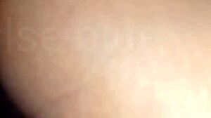 Mexican Neighbor Quickie After Party