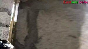 husband caught me fucked with driver