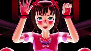 PURUPURU HARUKA 12 GAME CHALLENGE!