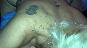 Slutty Wife Gives Sexy Blow Job 2Hot