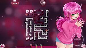 Waifu Secret 5: Exciting Dating Game In Hentai!