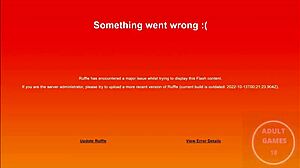 Watch this hentai anime girl get fucked in the game!