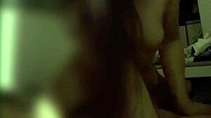 Wife says, 'fuck me while husband's away!'