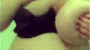 Itskaitiecali shows monster big tits in young 18+ compilation