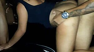 Boyfriend Lets Friends Fuck My Pussy and Fill with Cum