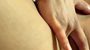 Elegant Legal Age Teen In Softcore Play