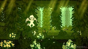 in succubus hunt, i fucked a thick white girl and she shared me with her friend part 3