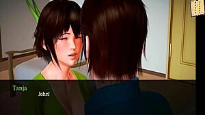 My new family episode 213