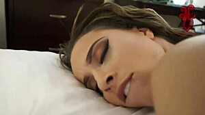 Axxxteca teacher tricks and bangs hot brunette teen Teana Trump in pov