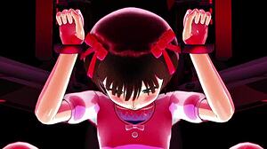 PURUPURU HARUKA 12 GAME CHALLENGE!