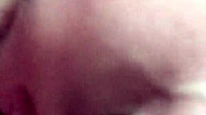 florida street walker gives blowjob and swallows in car