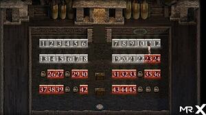 Treasure of nadia puzzles walkthrough